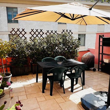 Dimora Le Scalette Apartment Μπάρι Εξωτερικό φωτογραφία