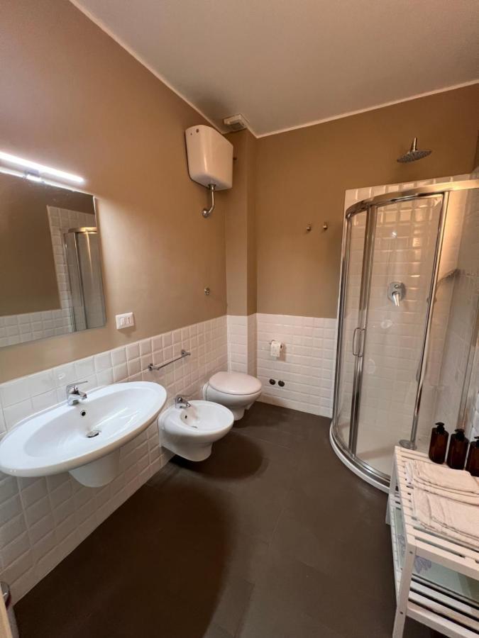 Dimora Le Scalette Apartment Μπάρι Εξωτερικό φωτογραφία