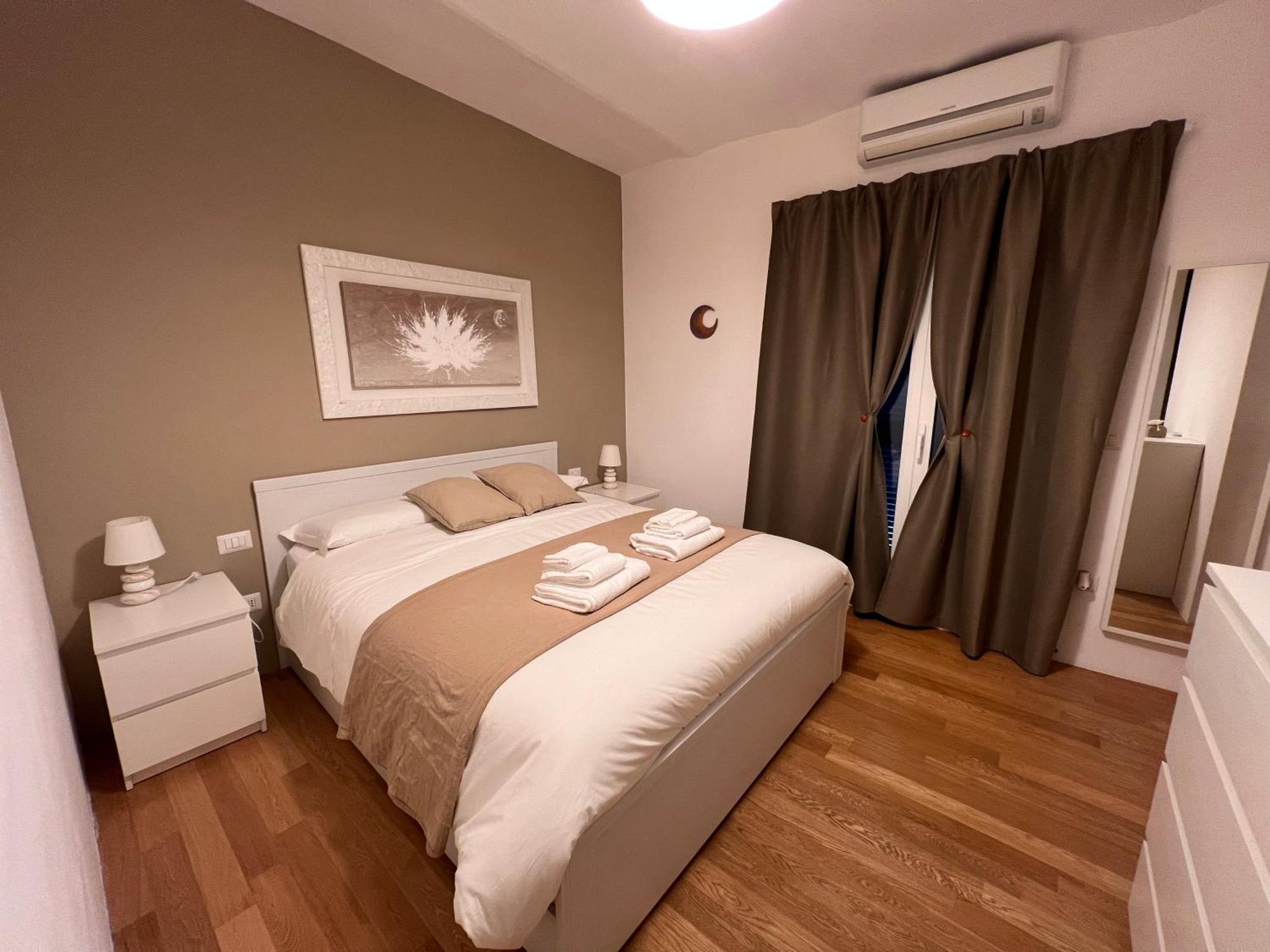 Dimora Le Scalette Apartment Μπάρι Εξωτερικό φωτογραφία