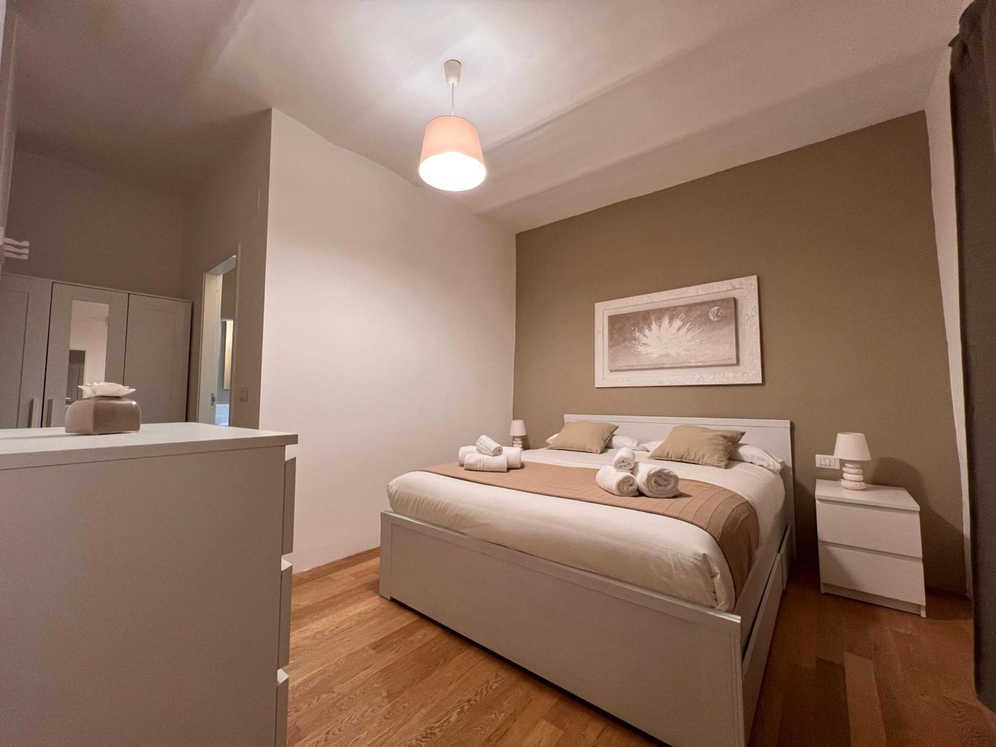Dimora Le Scalette Apartment Μπάρι Εξωτερικό φωτογραφία