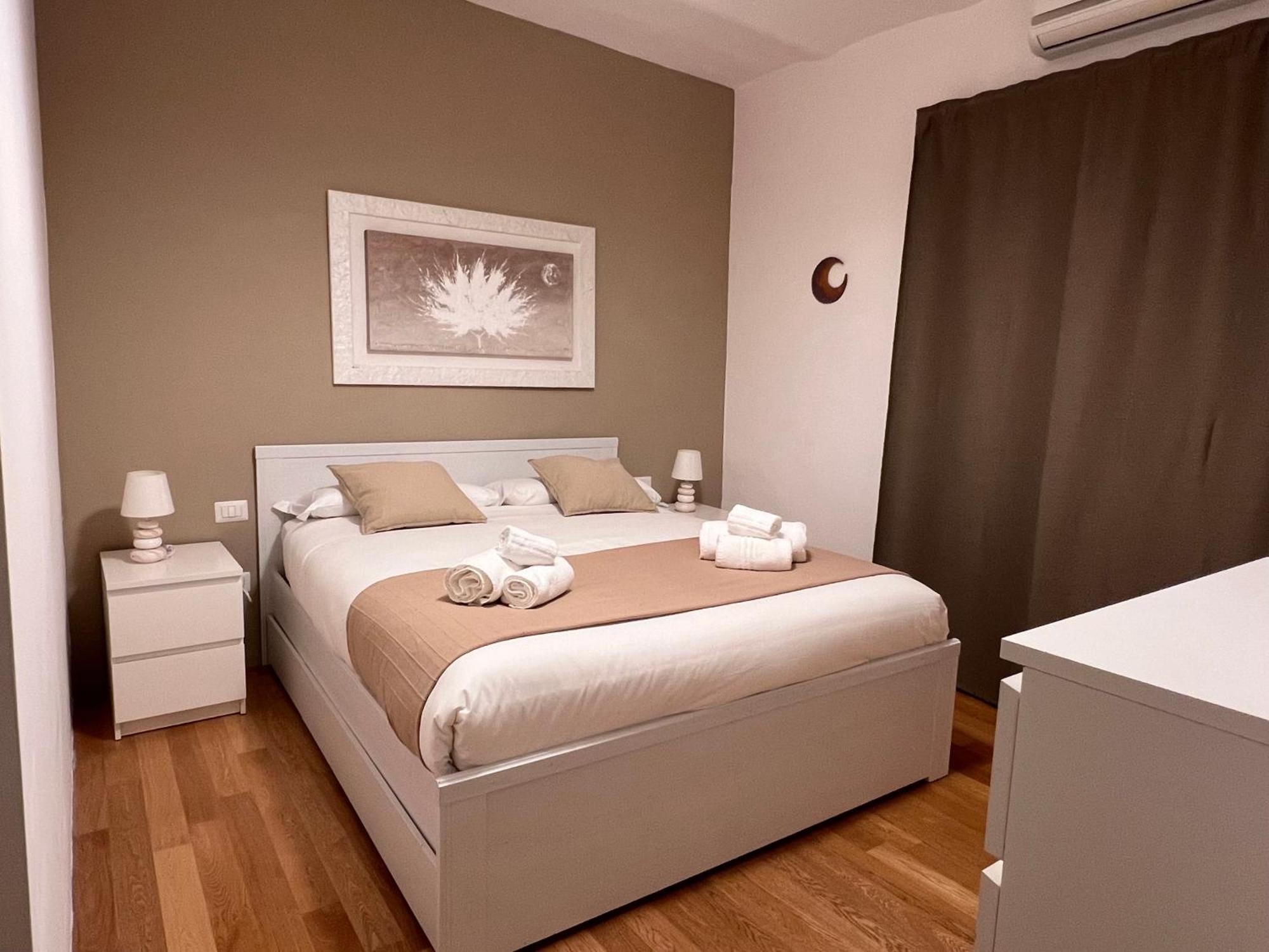 Dimora Le Scalette Apartment Μπάρι Εξωτερικό φωτογραφία
